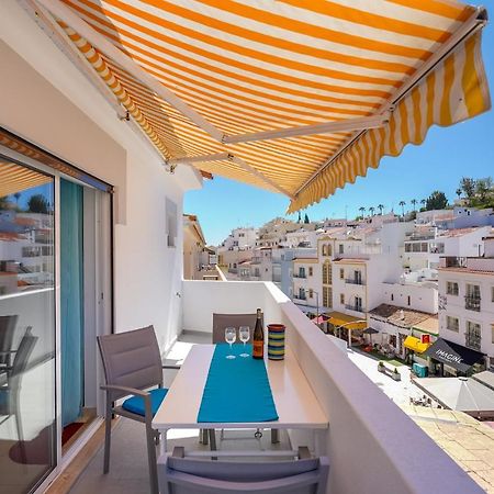 Apartment Feliz Carvoeiro  Exterior photo