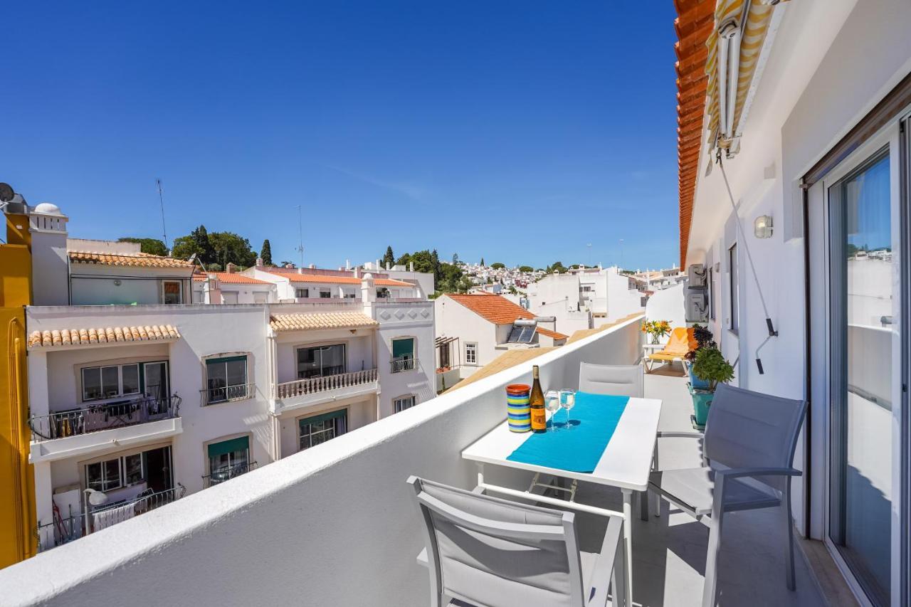 Apartment Feliz Carvoeiro  Exterior photo