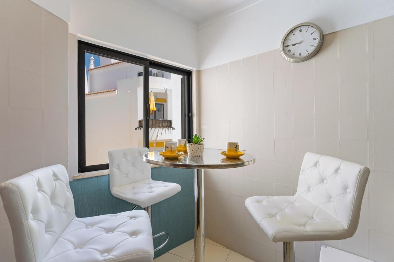 Apartment Feliz Carvoeiro  Exterior photo