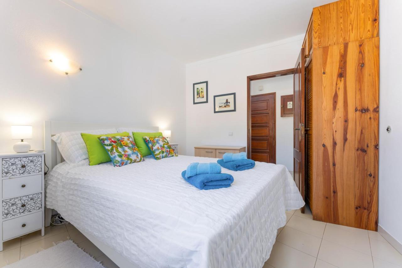 Apartment Feliz Carvoeiro  Exterior photo