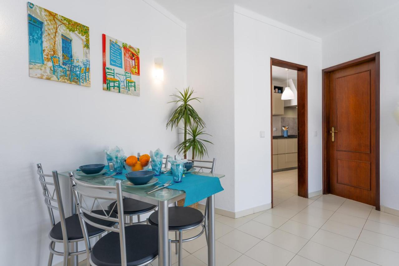 Apartment Feliz Carvoeiro  Exterior photo