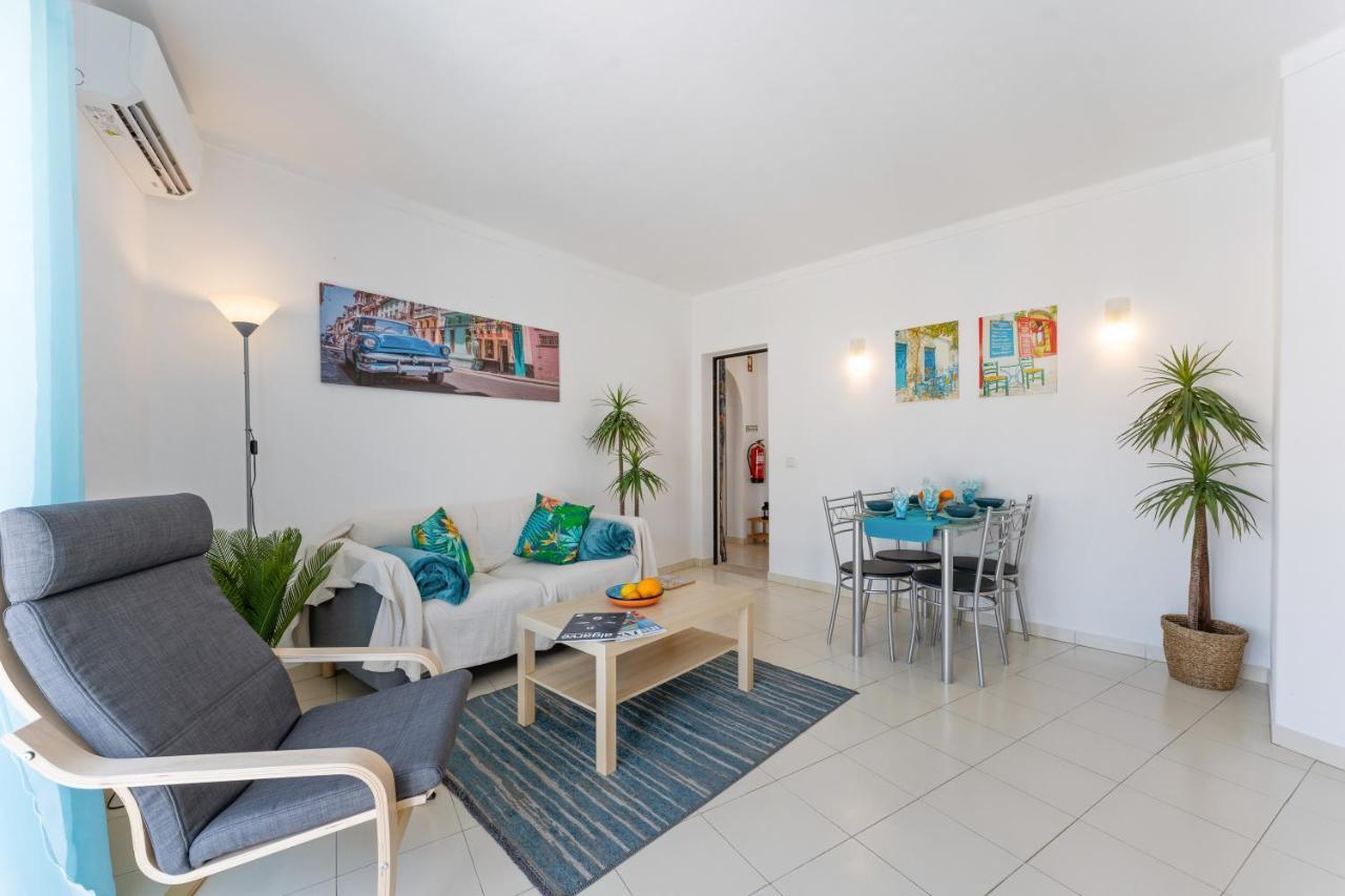 Apartment Feliz Carvoeiro  Exterior photo