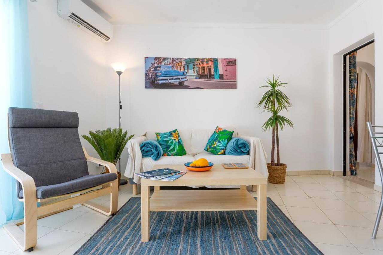 Apartment Feliz Carvoeiro  Exterior photo