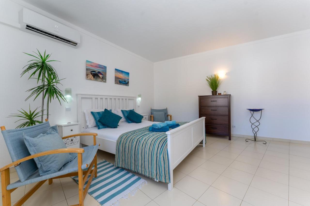 Apartment Feliz Carvoeiro  Exterior photo