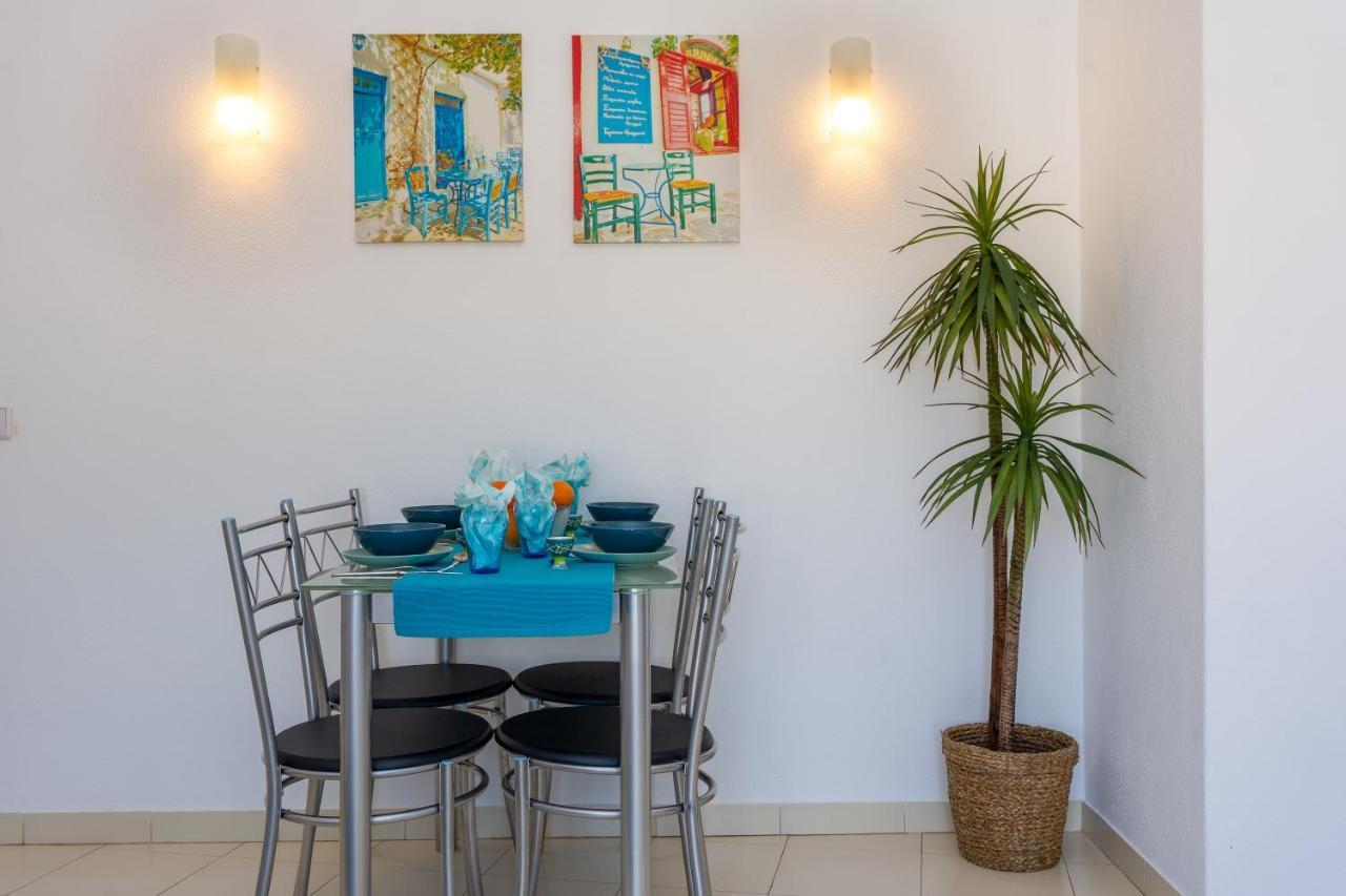 Apartment Feliz Carvoeiro  Exterior photo
